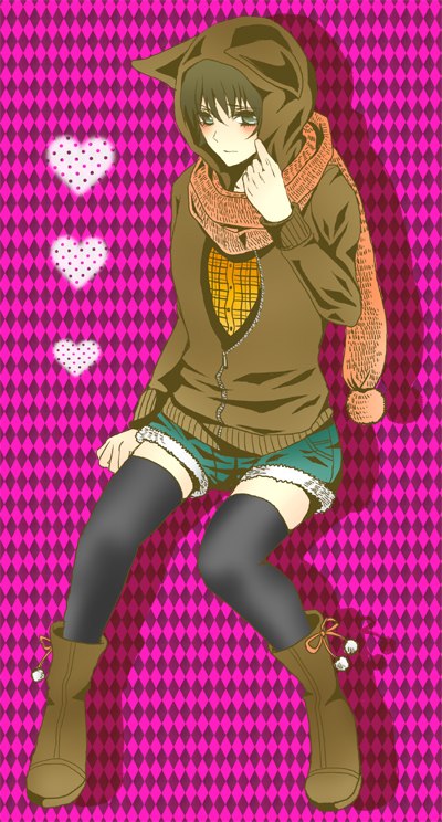 Евгения Роднищева [ Scourge ] | Воронеж