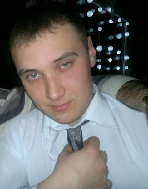 №45, Дмитрий Глущенко, 35 лет, Колпино, Россия №45, Дмитрий Глущенко, 35 лет, Колпино, Россия