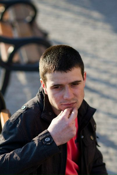 №38, Едуард Цімбота, 36 лет, Межгорье №38, Едуард Цімбота, 36 лет, Межгорье