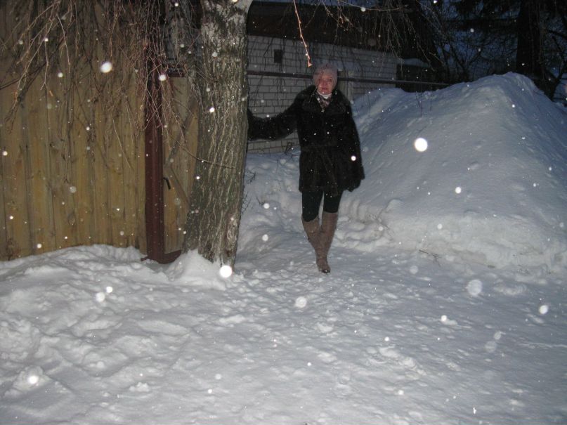 Елена Белоус | Майкоп