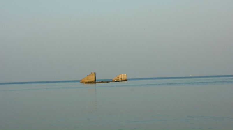 Светлана Дундева | Одесса