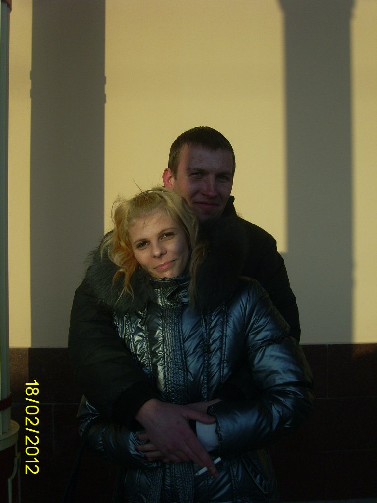 Алеся Золотова Вячеславовна | Удомля