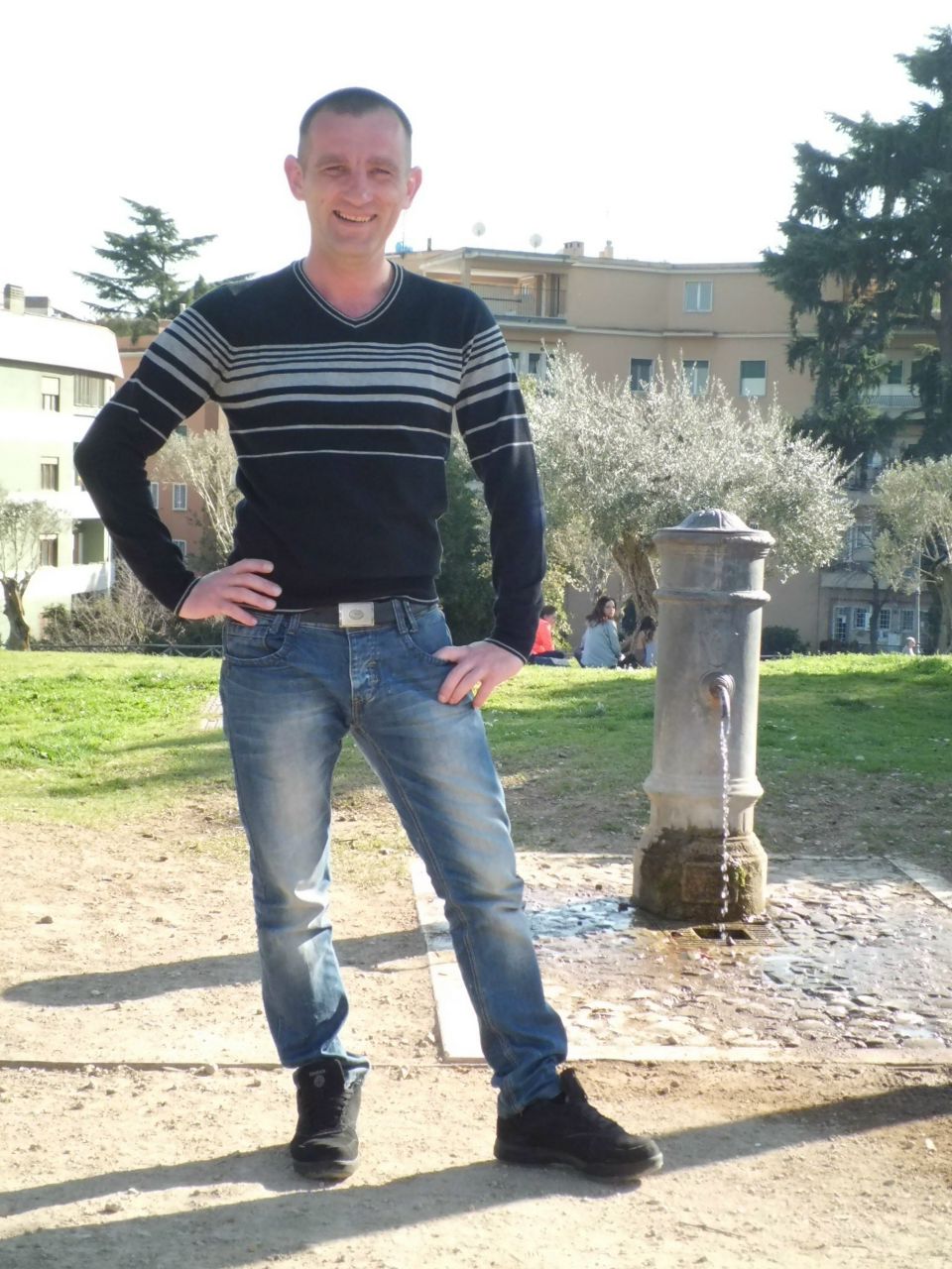 Юра Оленяк | Львов