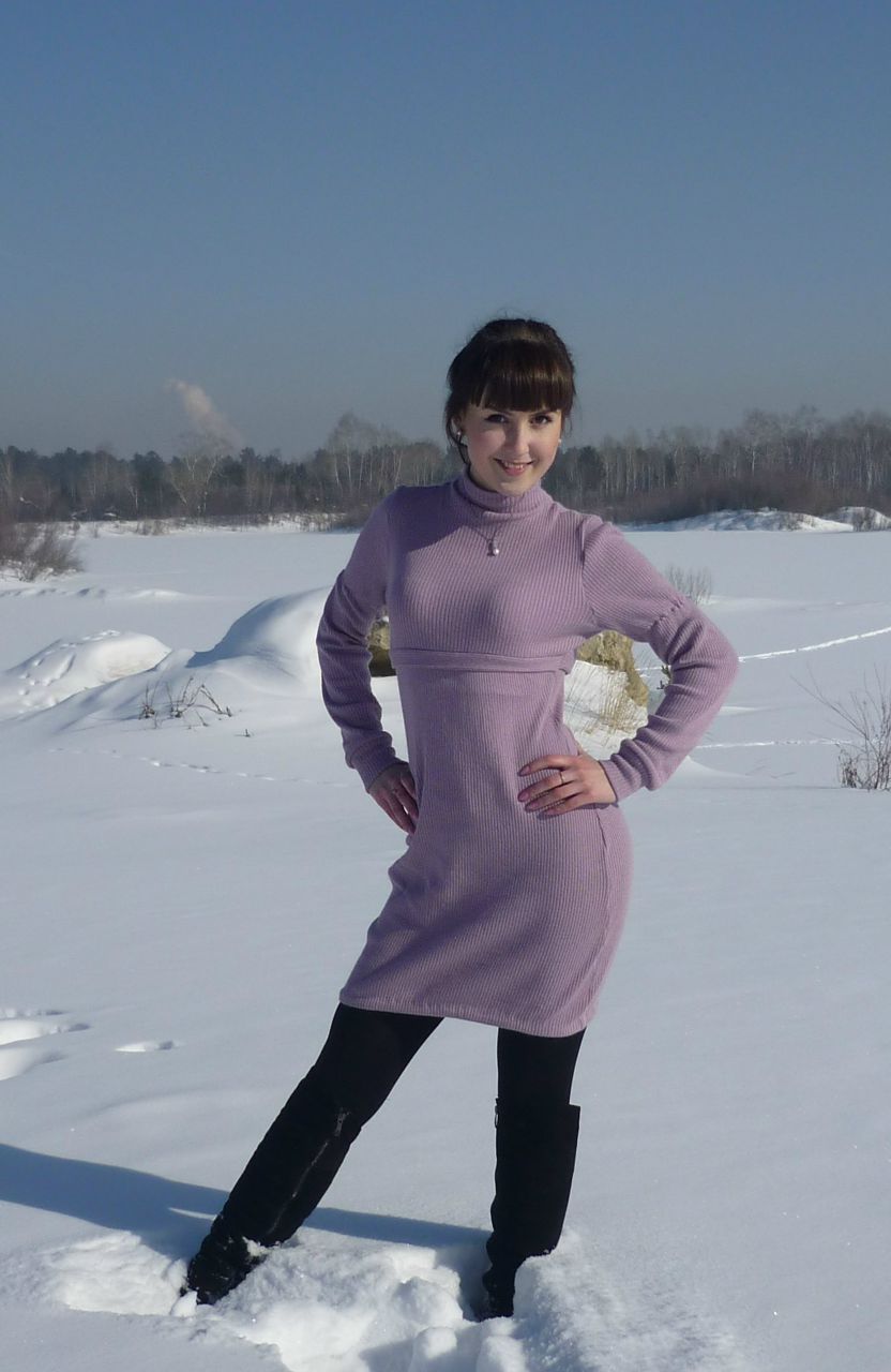 Маргарита Иванова-Рыбакова | Иркутск