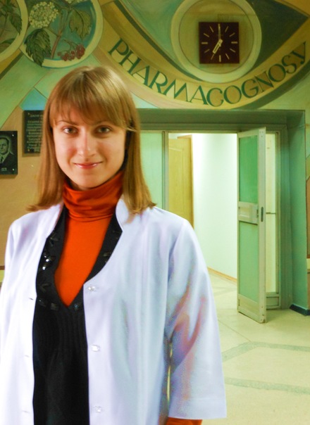 №33, Алина Анцыбор, Харьков №33, Алина Анцыбор, Харьков