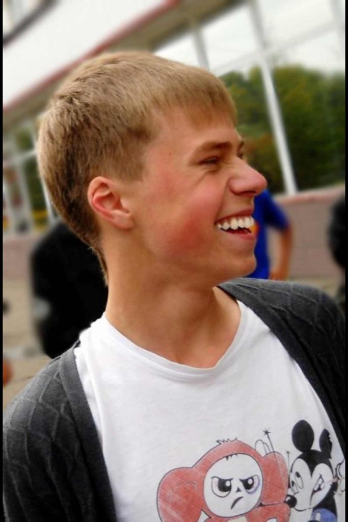 Илья Шмидт | Сыктывкар