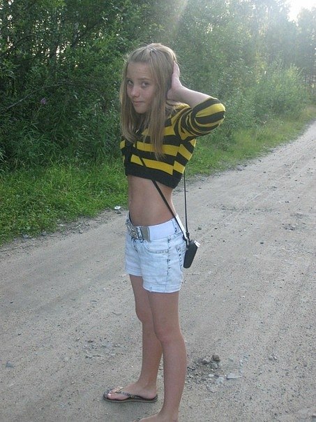 Кристина Малышива | Санкт-Петербург