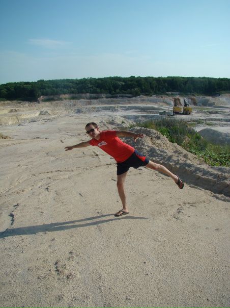 №1, Юра Харябин, 39 лет, Казатин №1, Юра Харябин, 39 лет, Казатин