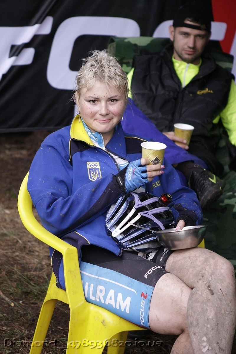 Татьяна Бурдина Bula | Славутич