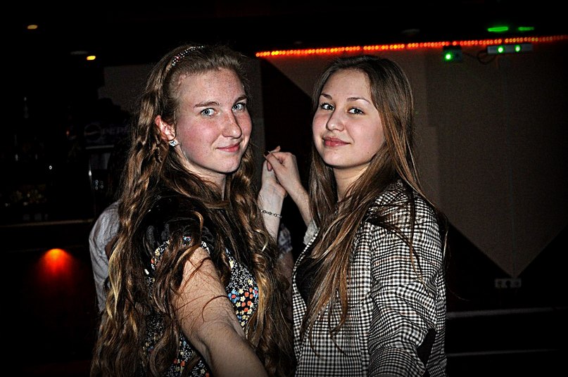 Елизавета Орлова | 