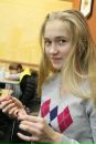 Фотография Аня Харчевникова