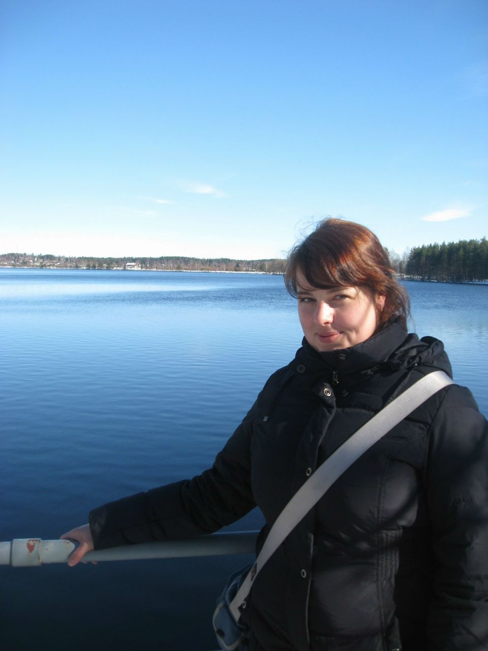 Ленка Куз | Санкт-Петербург