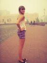 Фотография Ксения Садовая