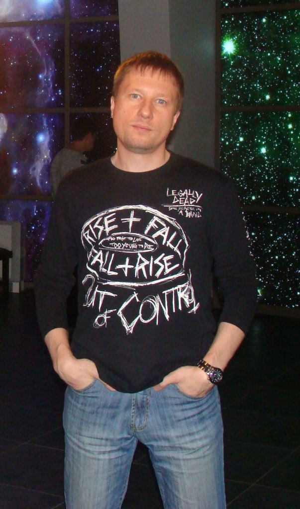 Фото профиля