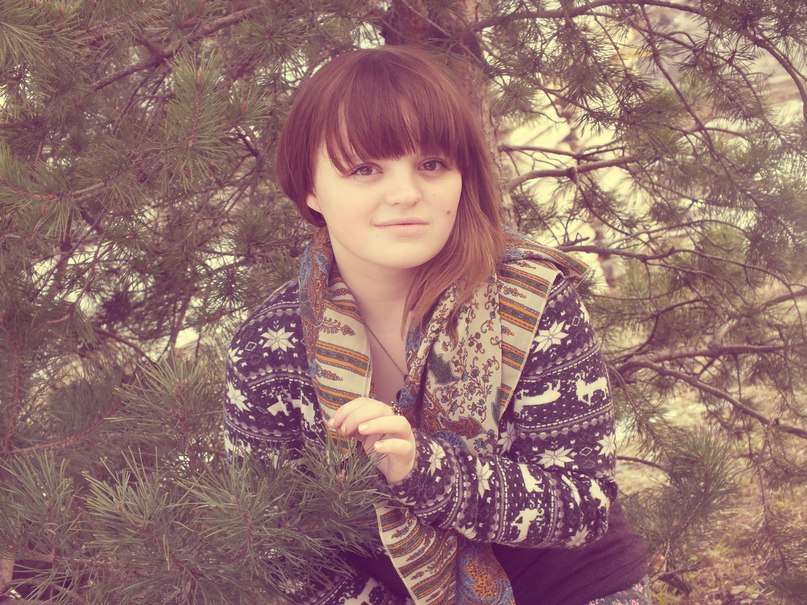 Анна Смирнова | Москва