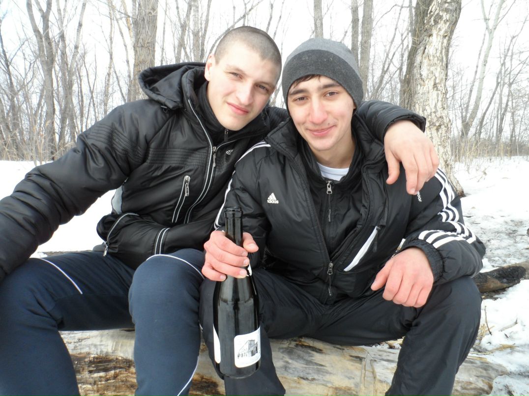 Кирилл Селиверстов | Энгельс