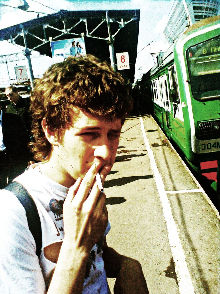 Tirin Telyon | Москва