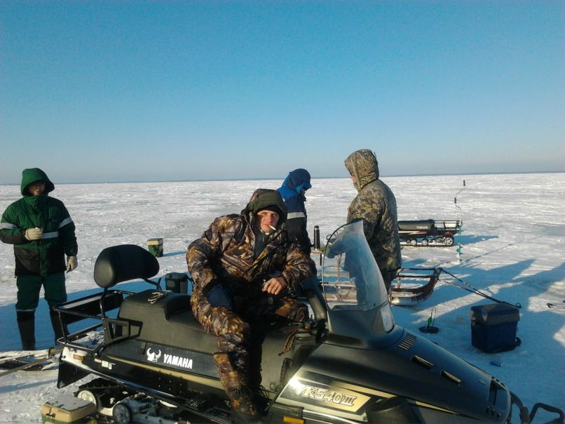 Андрей Цыганков | Пестово