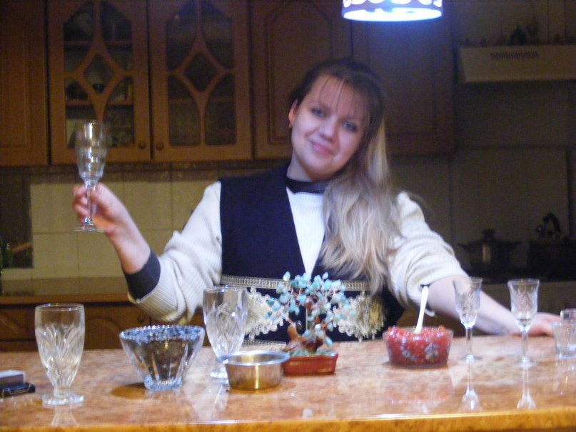 Татьяна Дышкант | Ужгород