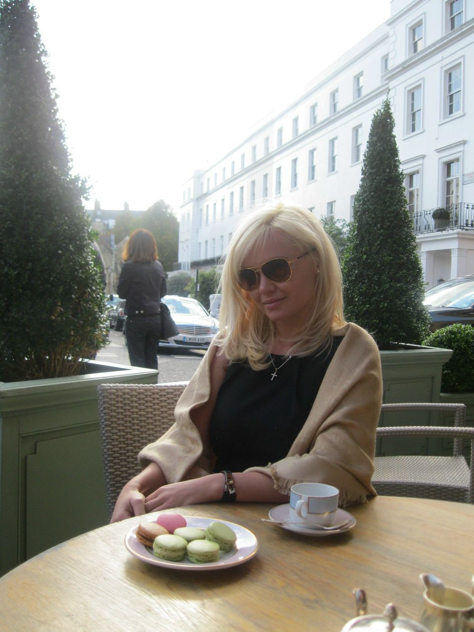 Лана Иванова | Киев