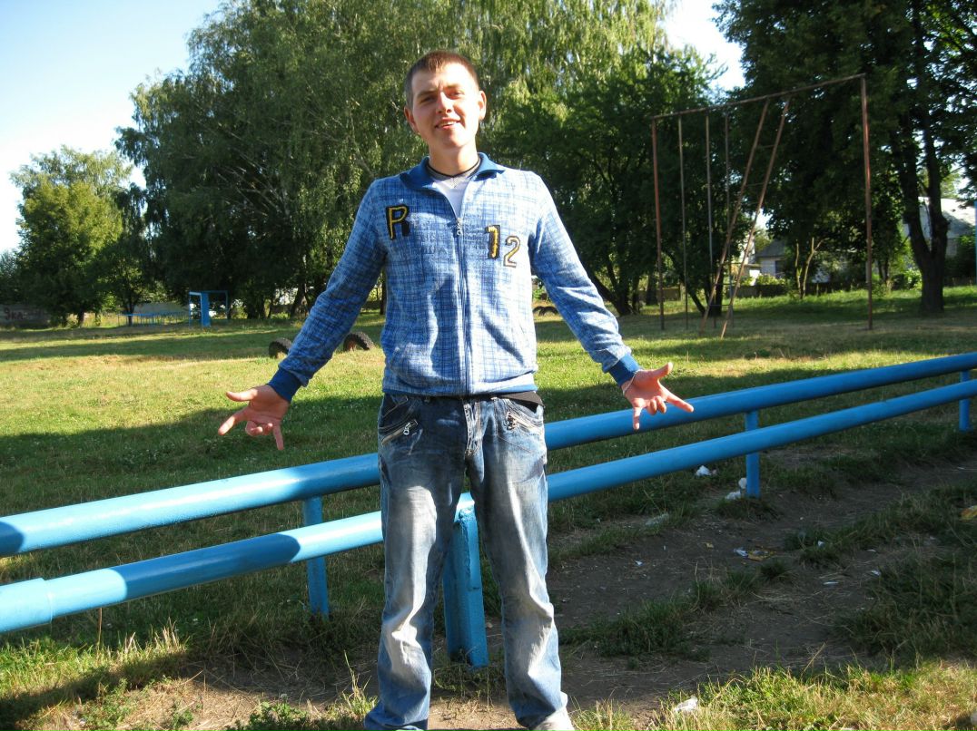 Владислав Бендик | Нежин