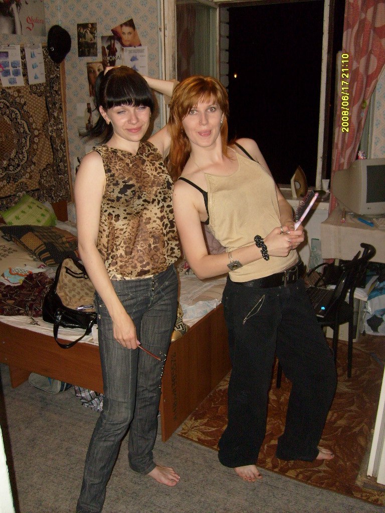 Михаил Загородний | Горохов