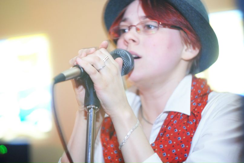 Ирина Сентябова | Казань