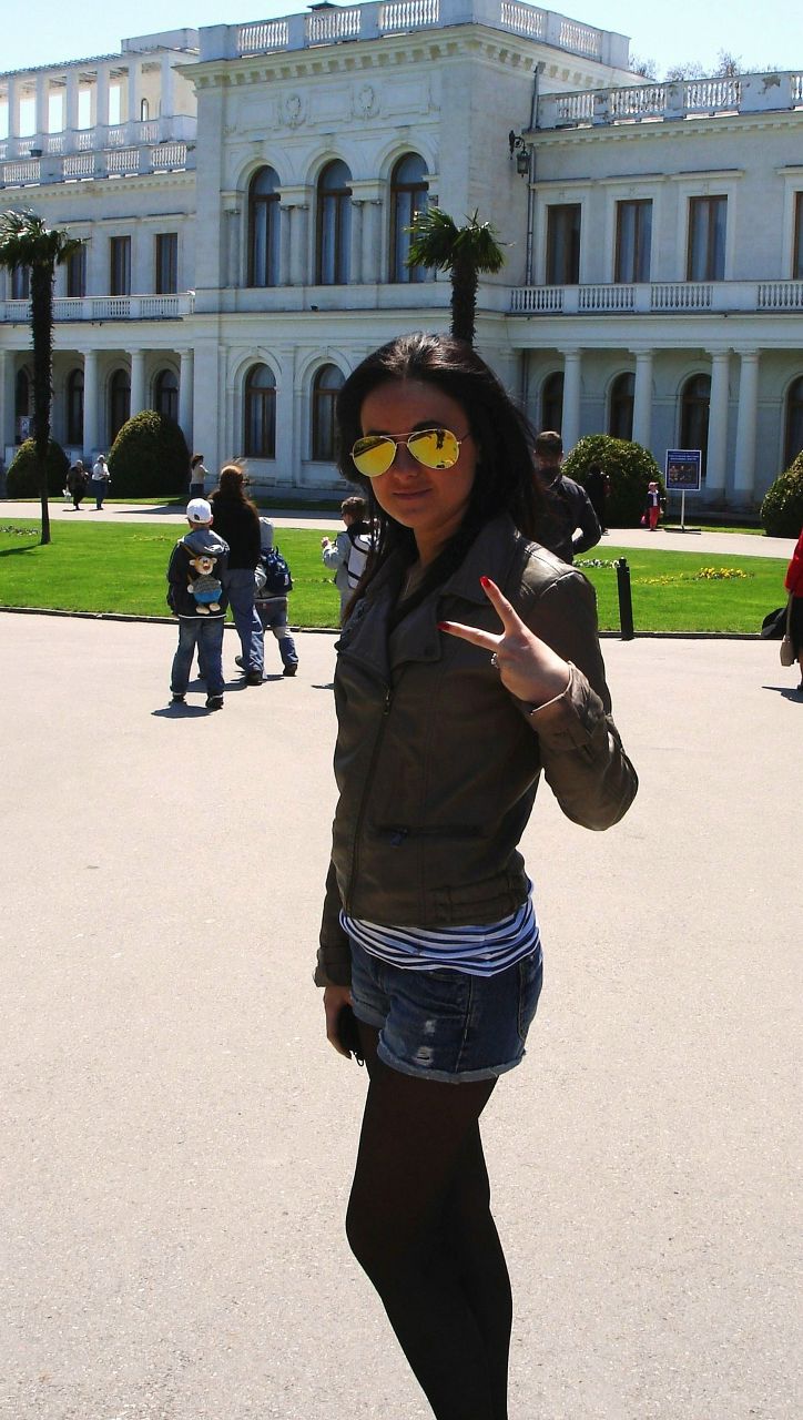 Queen Victoriya | Киев