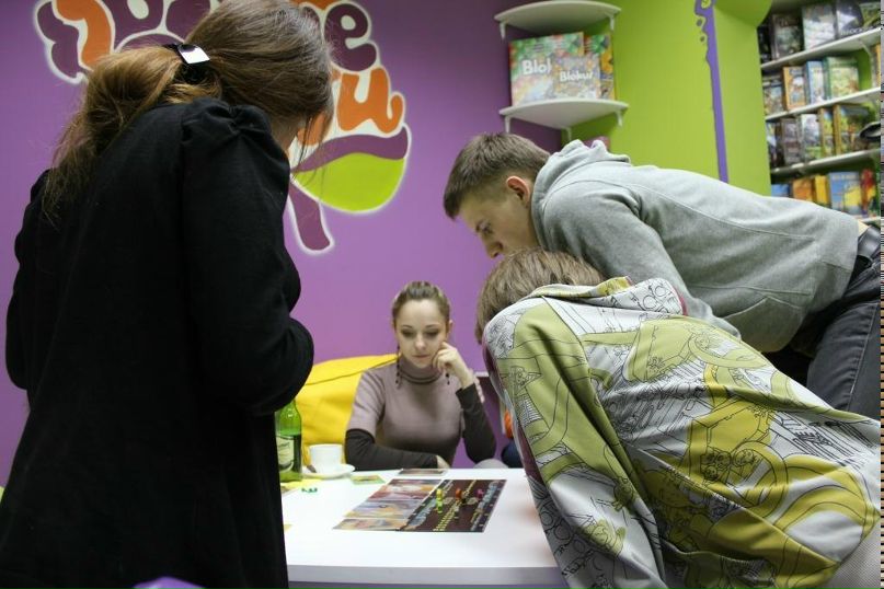 Яна Калюжная | Харьков