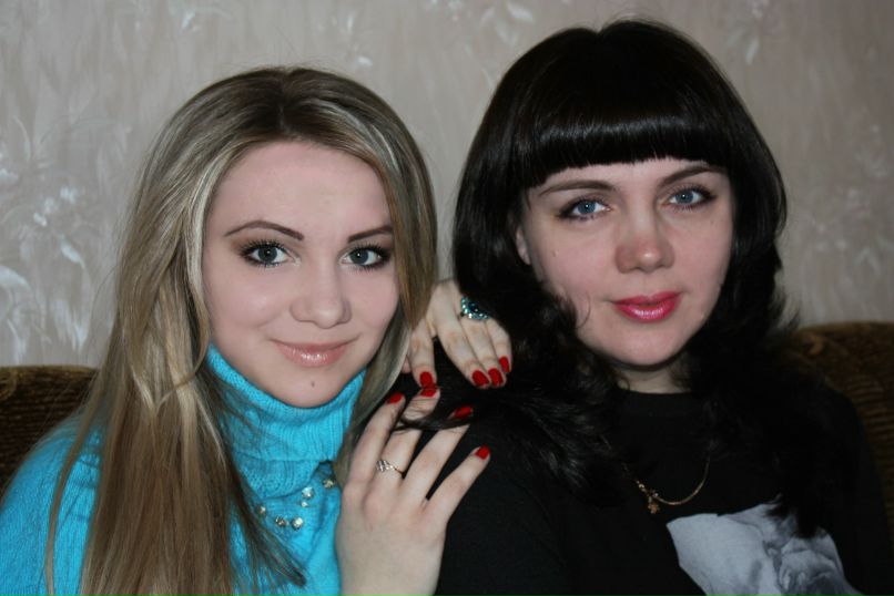 Ольга Ольховецкая | Санкт-Петербург