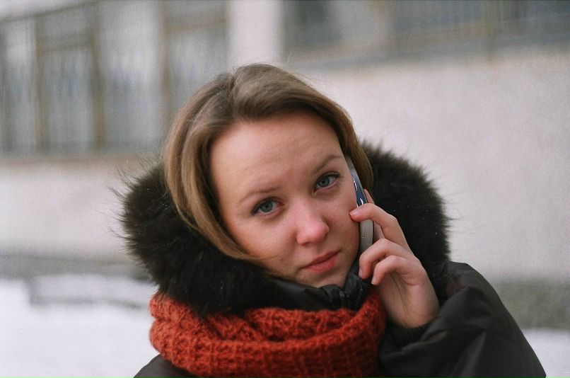 Ксения Яшкина | Москва