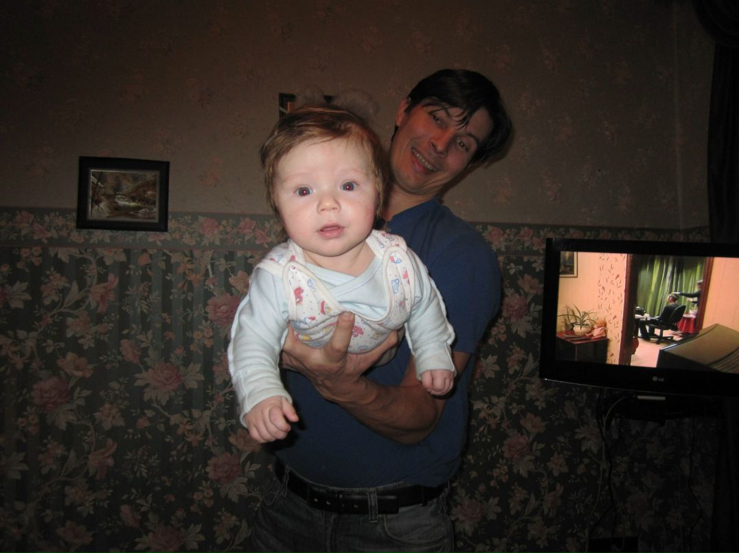 Семен Тезиков | Москва