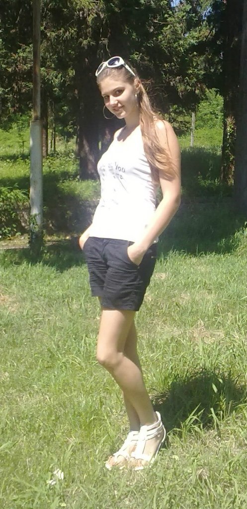 Мария Челидзе | Краснодар