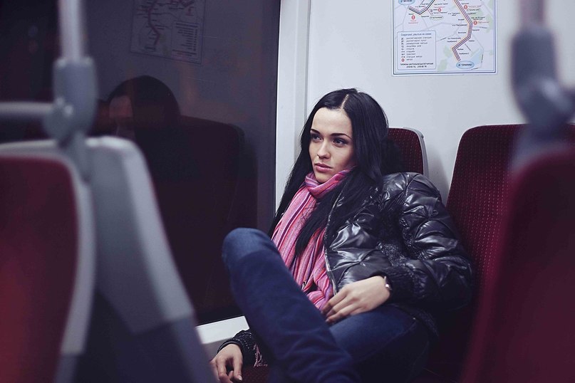 Olya Stashinskaya | Минск