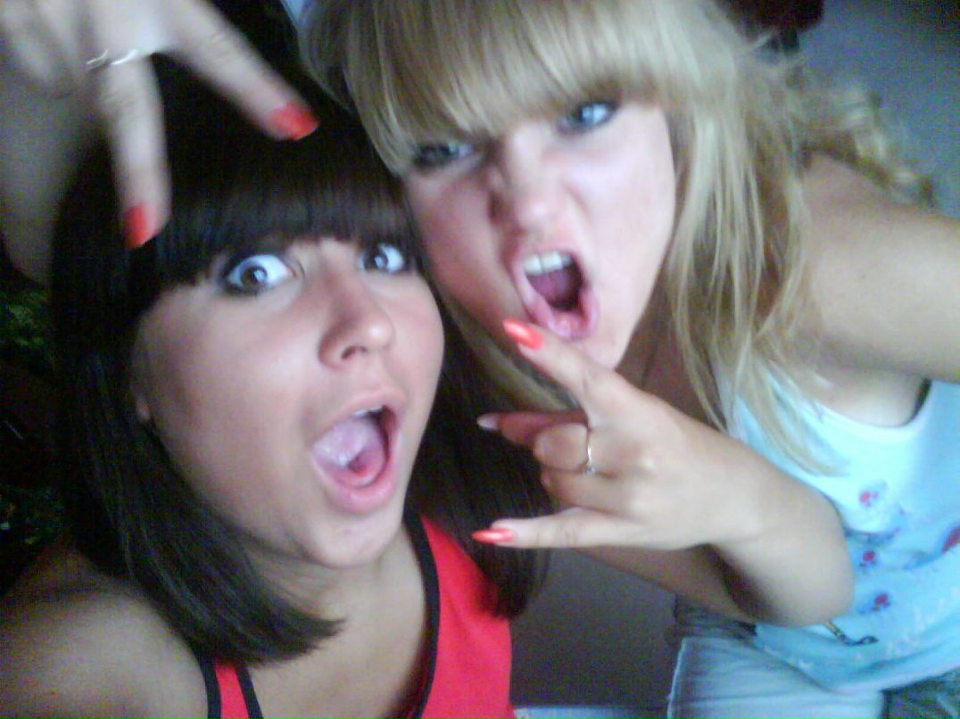 Екатерина Безродняя | Москва