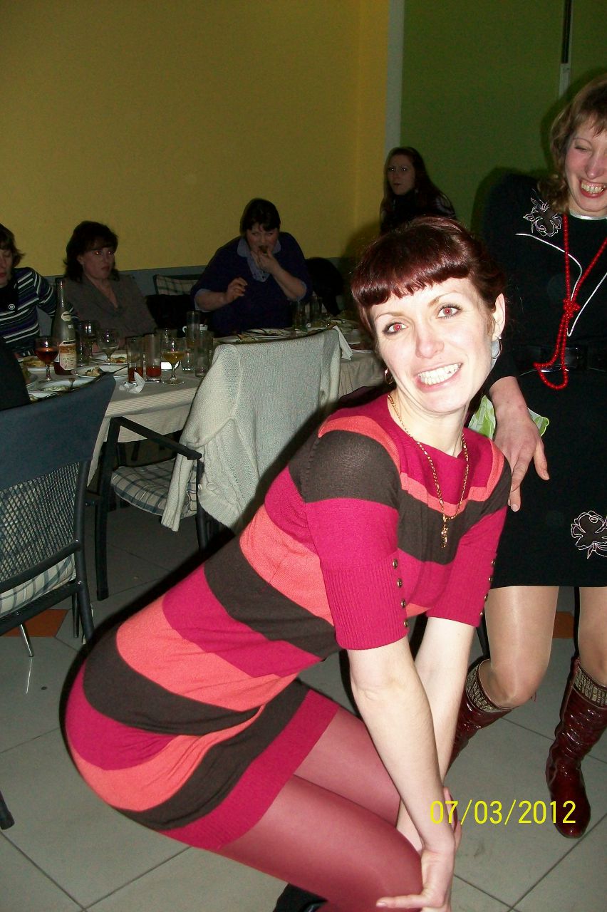 Катерина Задорожная | Калининград