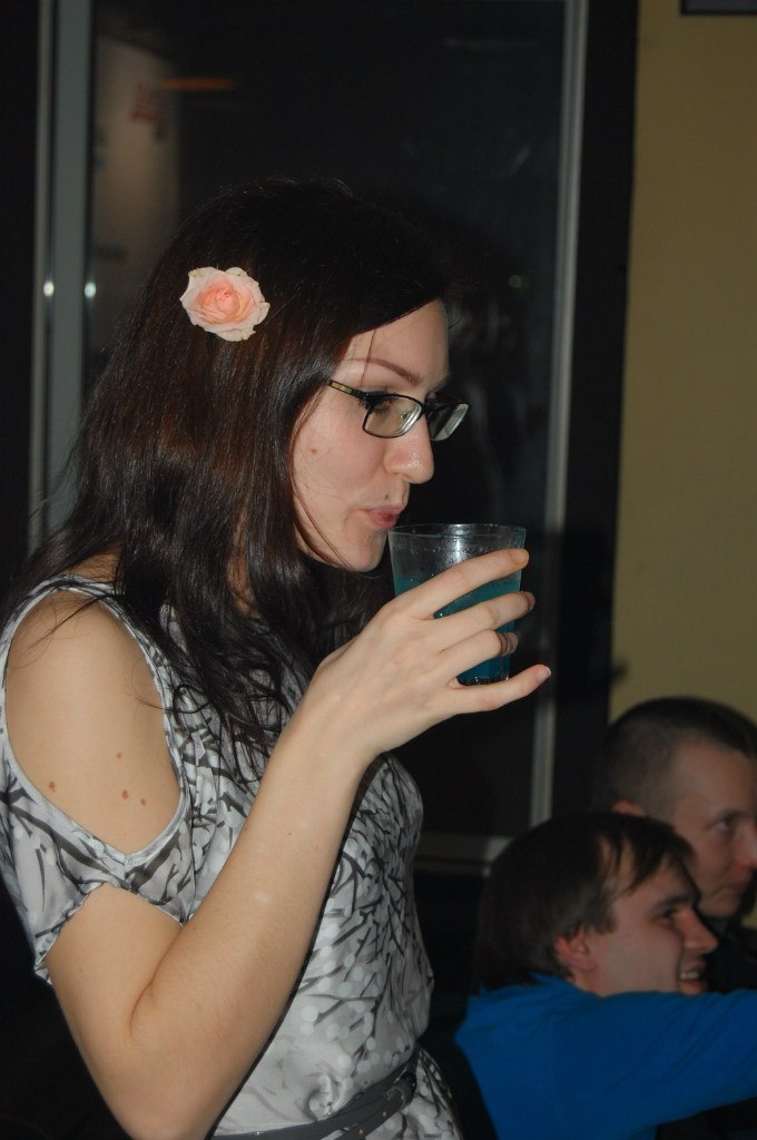 Елена Нечаева | Москва