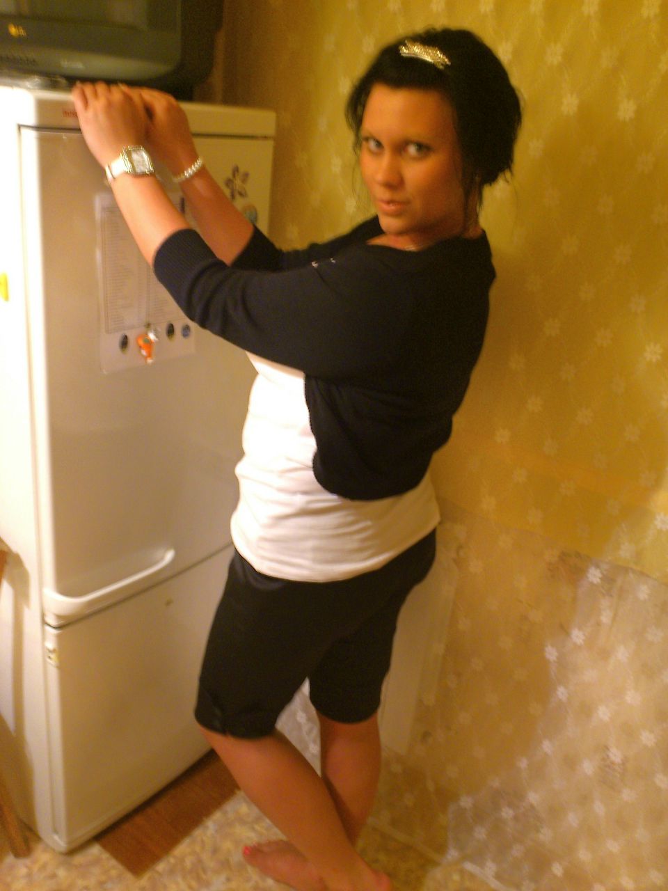 Марина Аркадьева | Кохтла-Ярве