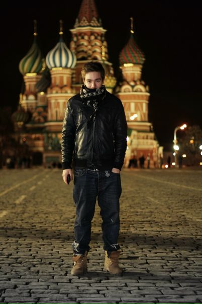 №24, Prosto Soks, Los Angeles №24, Prosto Soks, Los Angeles