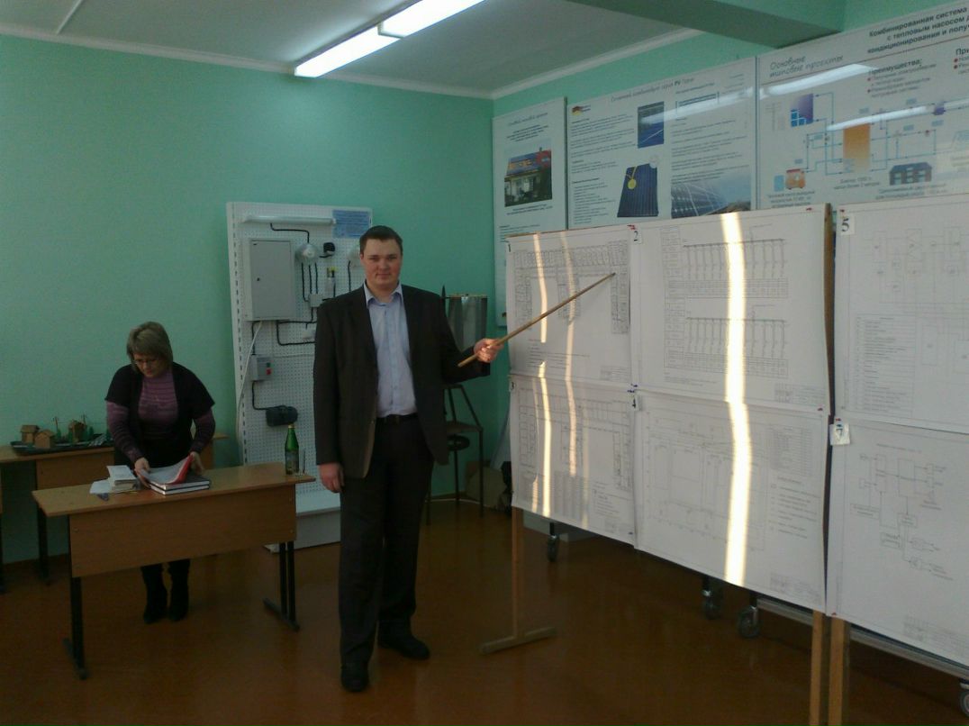 Александр Гуров | Орёл