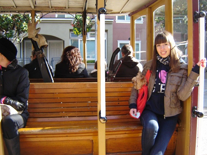 Наталья Кузьменко | Владивосток