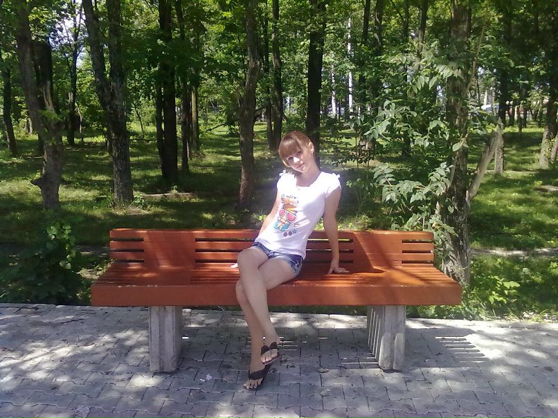 Наталья Булах | Благовещенск