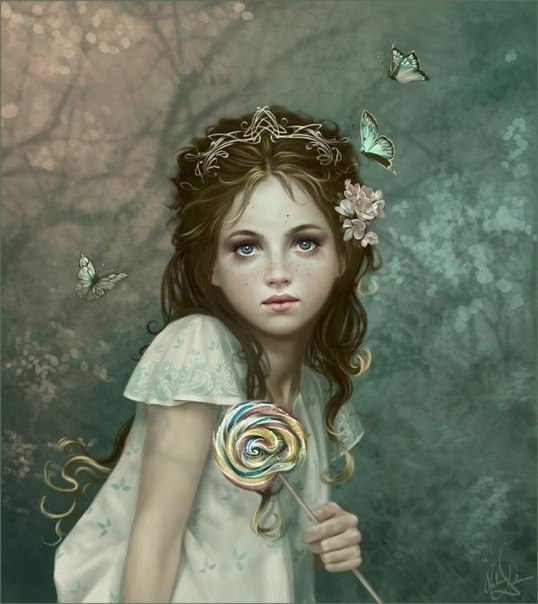 Лариса Путилина | Великий Новгород