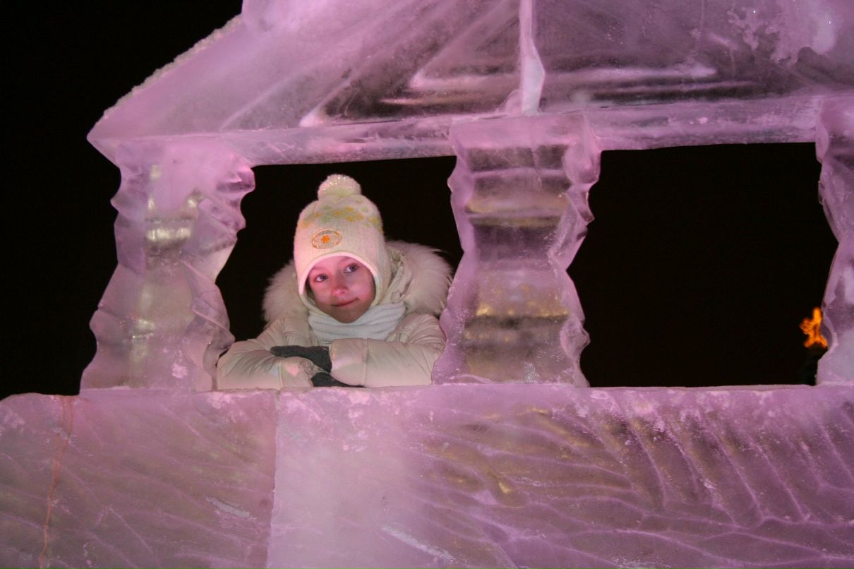 Николай Беккеров | Сургут