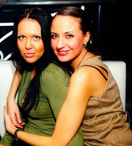 Tanjana Senjavskaja | Jēkabpils