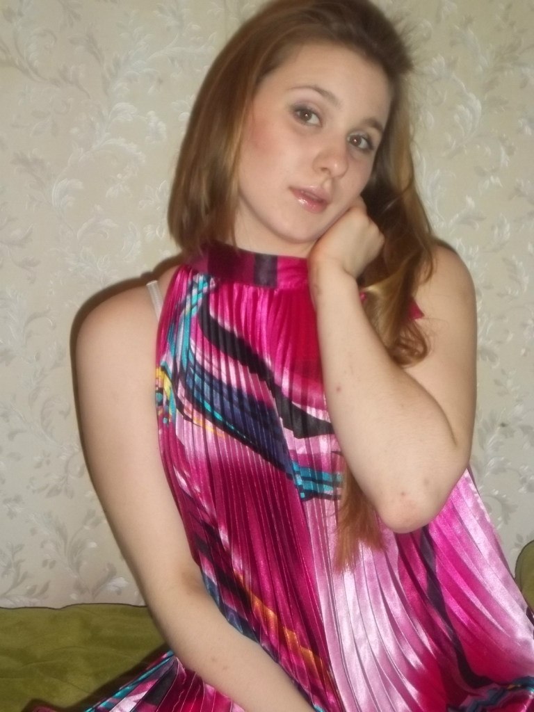 Ольга Корюкина Михайловна | Черноборский