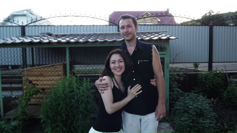 Эльвира Ибраева Alpha | Казань