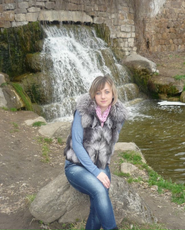 Инна Диденко | Белая Церковь