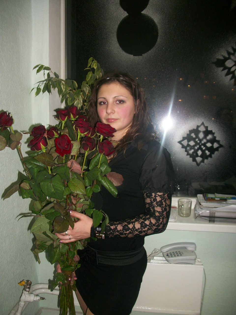 Наталья Хоменко Сергеевна | Днепр (Днепропетровск)