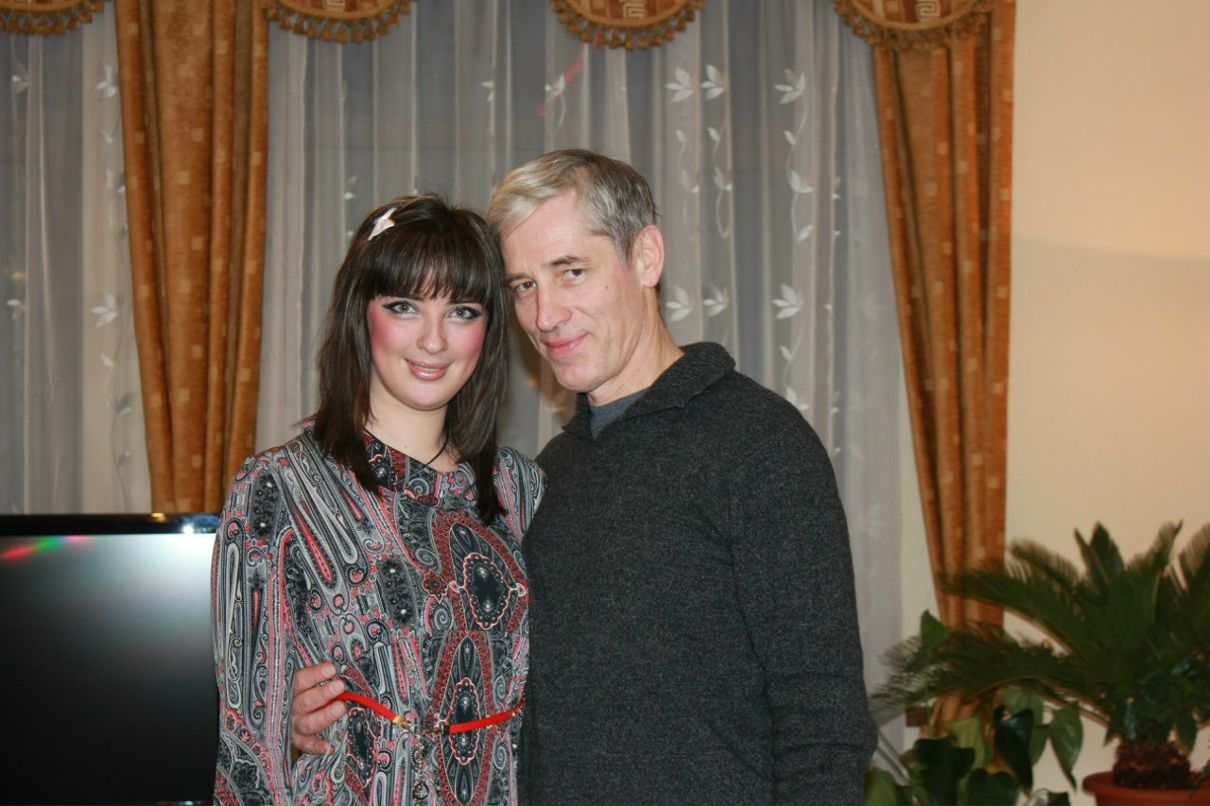 Нина Школина | Новокузнецк